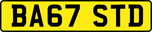 BA67STD