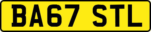 BA67STL