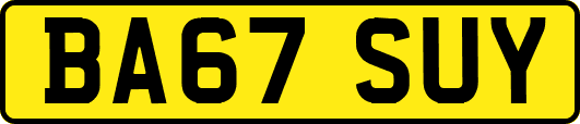 BA67SUY