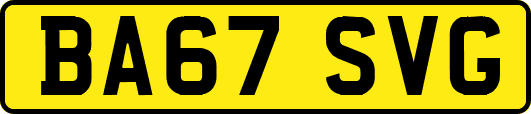 BA67SVG