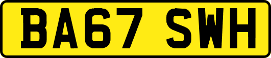BA67SWH