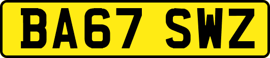 BA67SWZ