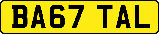 BA67TAL