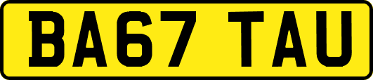 BA67TAU
