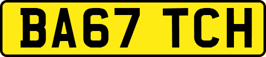 BA67TCH