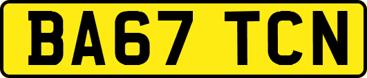BA67TCN
