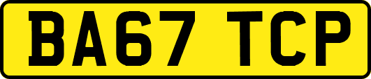 BA67TCP