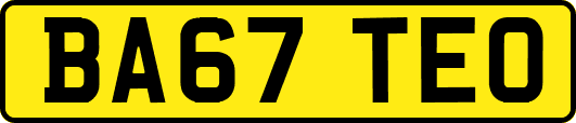 BA67TEO