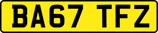 BA67TFZ