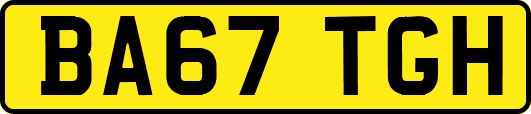 BA67TGH