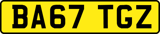 BA67TGZ
