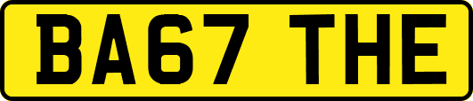 BA67THE