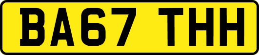BA67THH