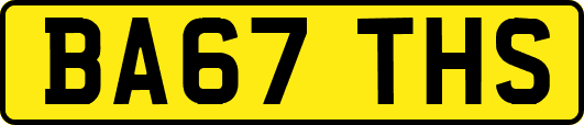 BA67THS