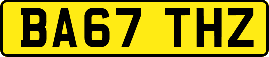 BA67THZ