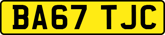 BA67TJC