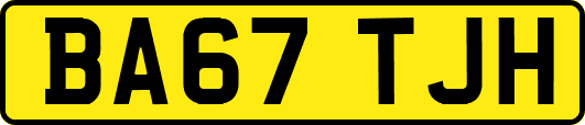 BA67TJH