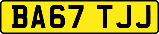 BA67TJJ