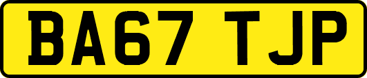 BA67TJP