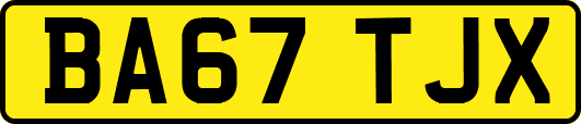 BA67TJX