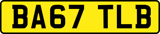 BA67TLB