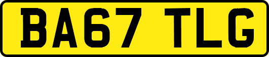 BA67TLG