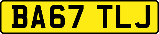 BA67TLJ