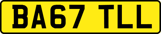 BA67TLL