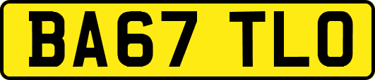 BA67TLO