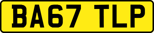 BA67TLP