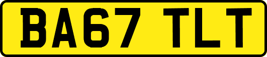 BA67TLT