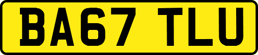BA67TLU