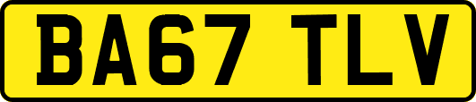 BA67TLV