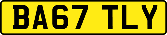 BA67TLY