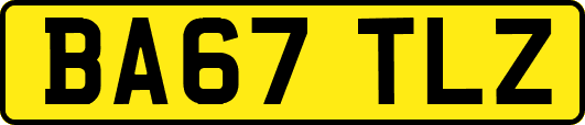 BA67TLZ