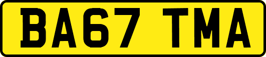 BA67TMA