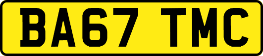 BA67TMC