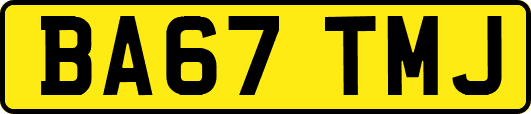 BA67TMJ