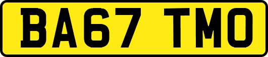 BA67TMO