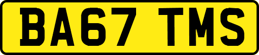 BA67TMS