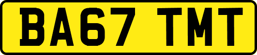 BA67TMT