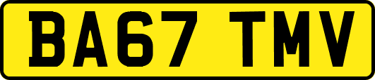 BA67TMV