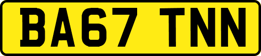 BA67TNN