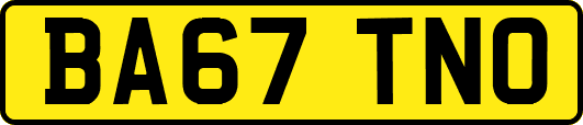 BA67TNO