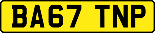 BA67TNP