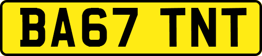 BA67TNT