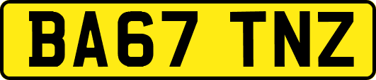 BA67TNZ