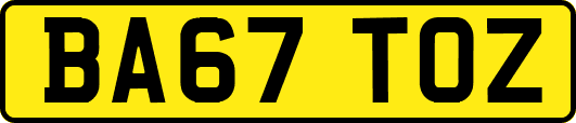 BA67TOZ