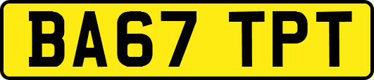 BA67TPT