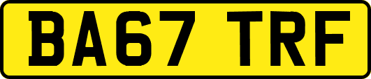 BA67TRF